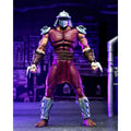 Teenage Mutant Ninja Turtles Mirage Comics Worms of Madness Shredder Action Figure 2-Pack