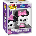 Disney Classics Minnie Mouse Funko Bitty Pop! Mini-Figure 2-Pack