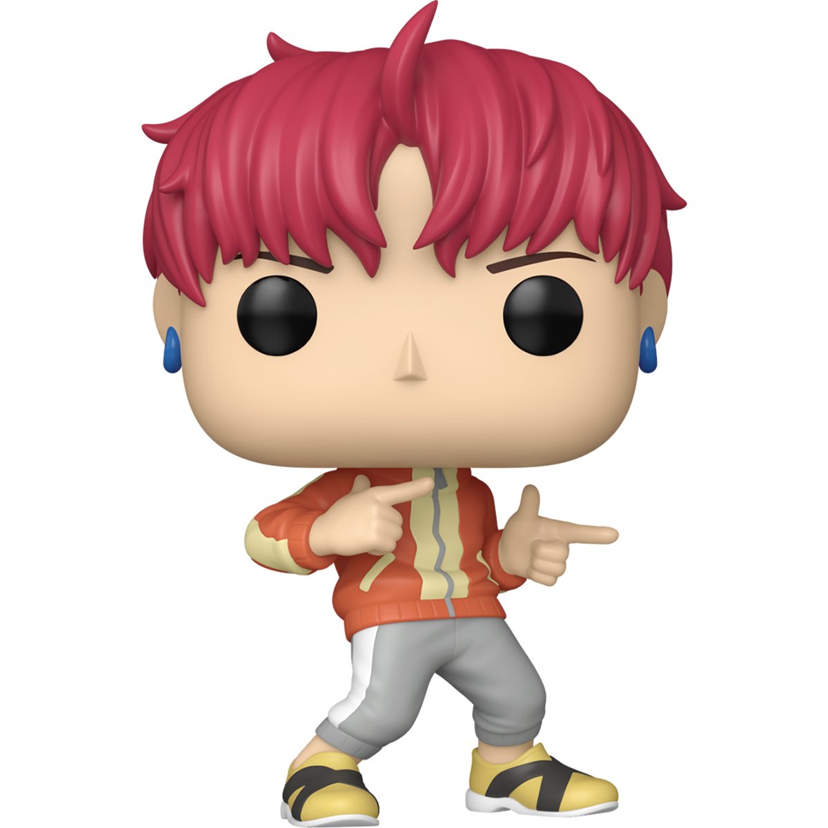 Dandadan Jiji Funko Pop! Vinyl Figure #2386
