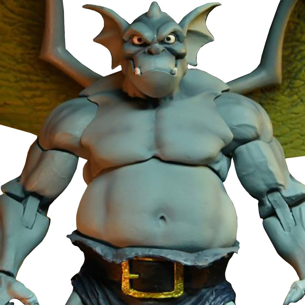 Gargoyles Ultimate Broadway 7-Inch Scale Action Figure