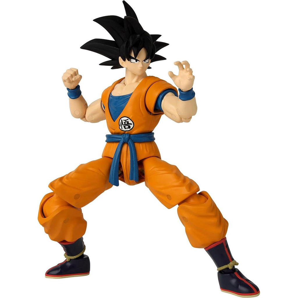 Dragon Ball Super Dragon Stars Action Figure Wave 8 Case of 6