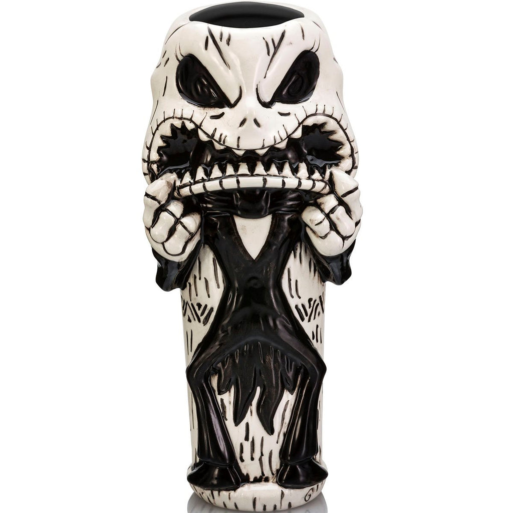 The Nightmare Before Christmas Scary Jack Skellington 13 oz. Geeki Tikis Mug