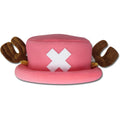 One Piece Chopper Headwear