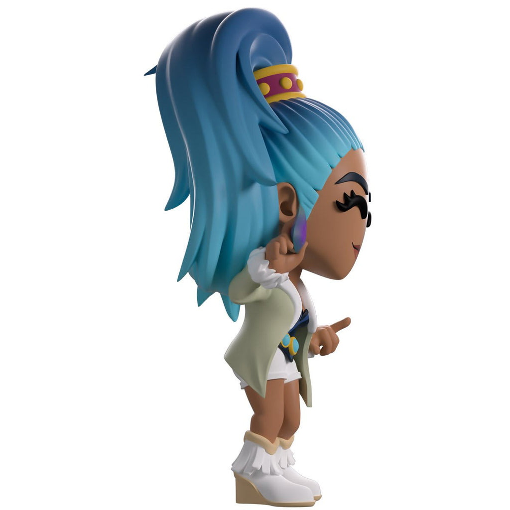 One Piece Collection Miss Wednesday Vinyl Figure