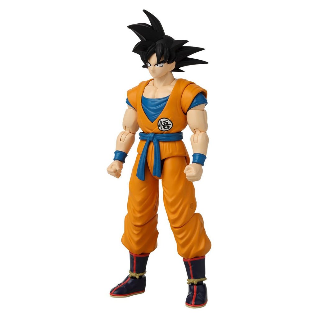 Dragon Ball Super Dragon Stars Action Figure Wave 1 Case of 6
