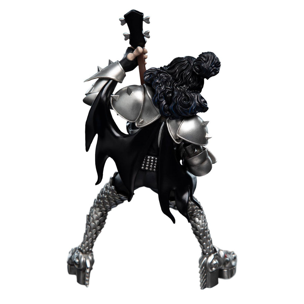 KISS The Demon Mini Epics Vinyl Figure