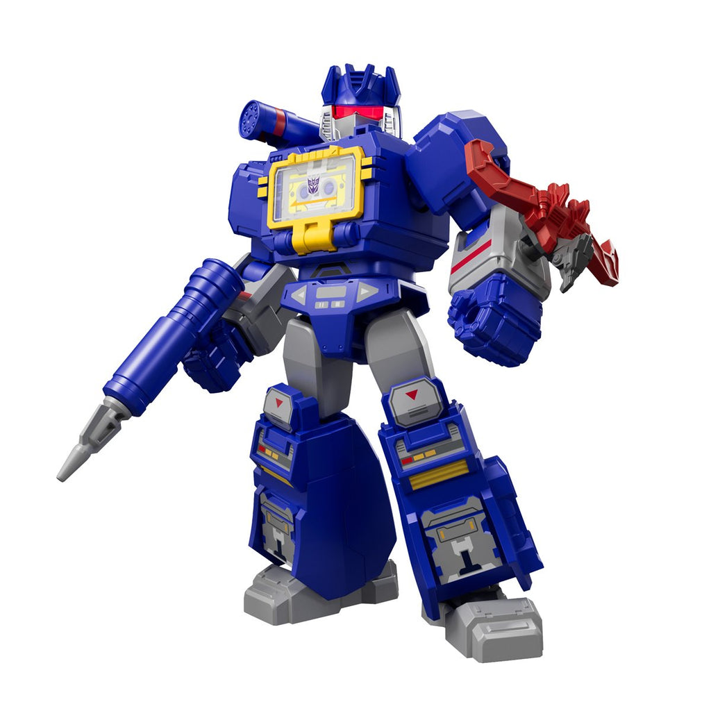 Transformers Shining Version 2 Blokees Mini Model Kit Case of 6