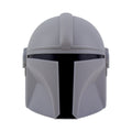 Star Wars The Mandalorian Helmet Desktop Light