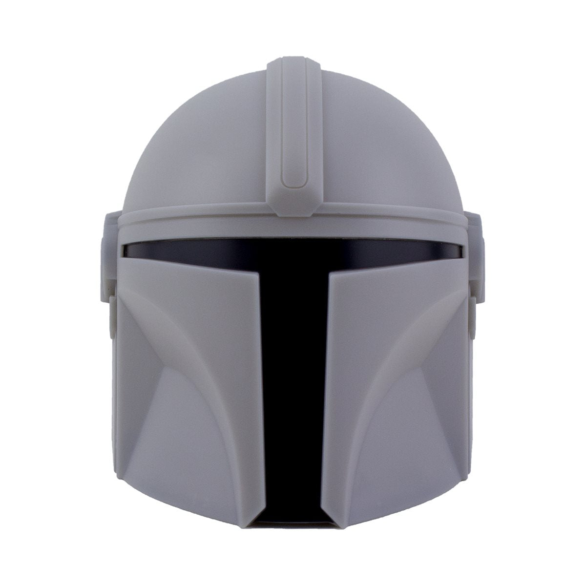 Star Wars The Mandalorian Helmet Desktop Light