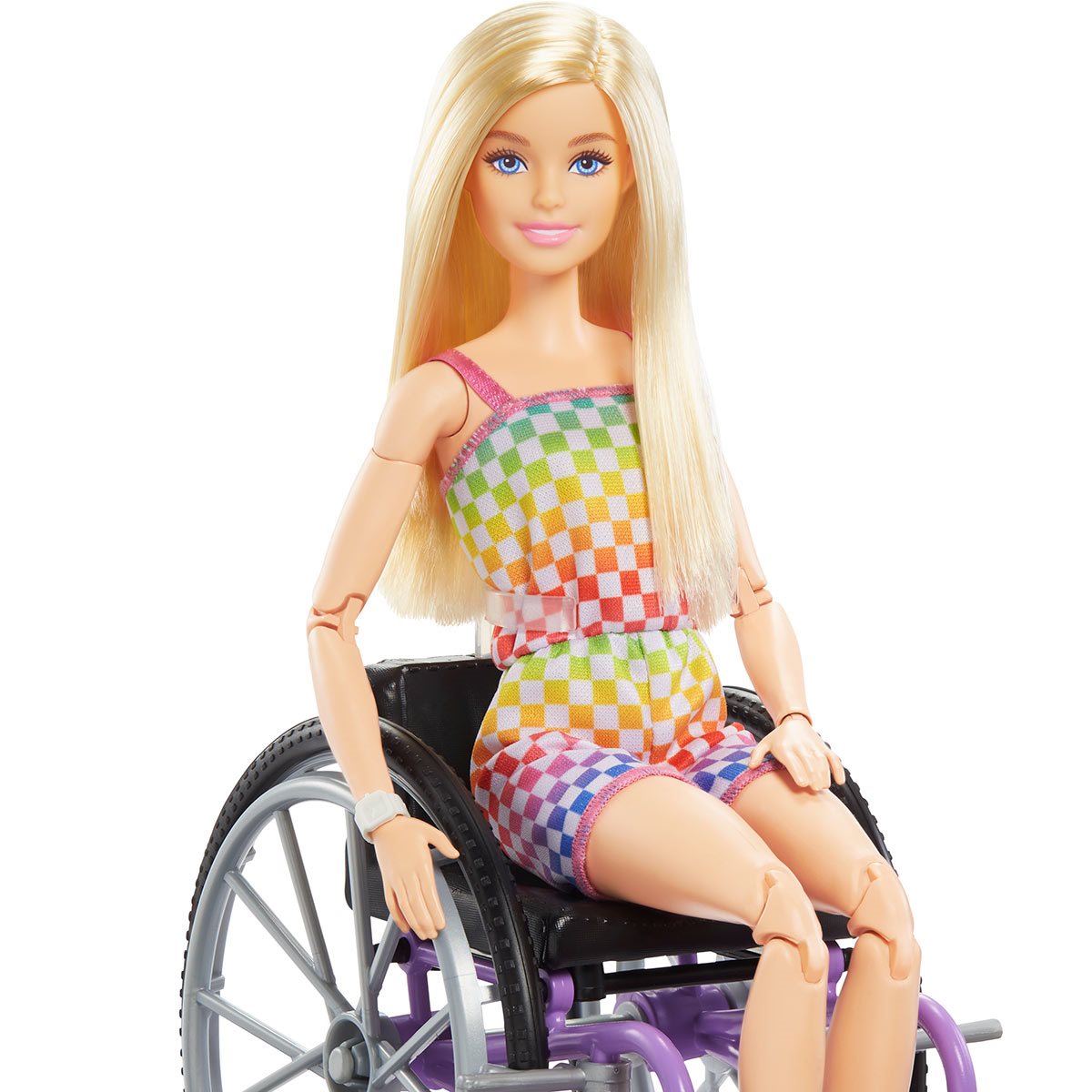 Barbie Fashionista Doll #194