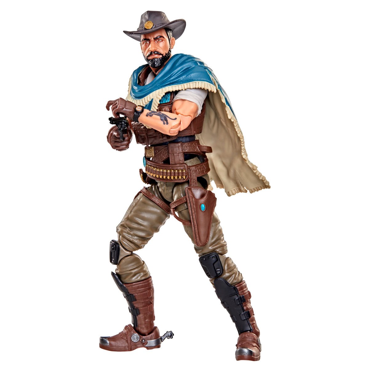 G.I. Joe Classified Series 6-Inch Action Figures Wave 17 Case of 6
