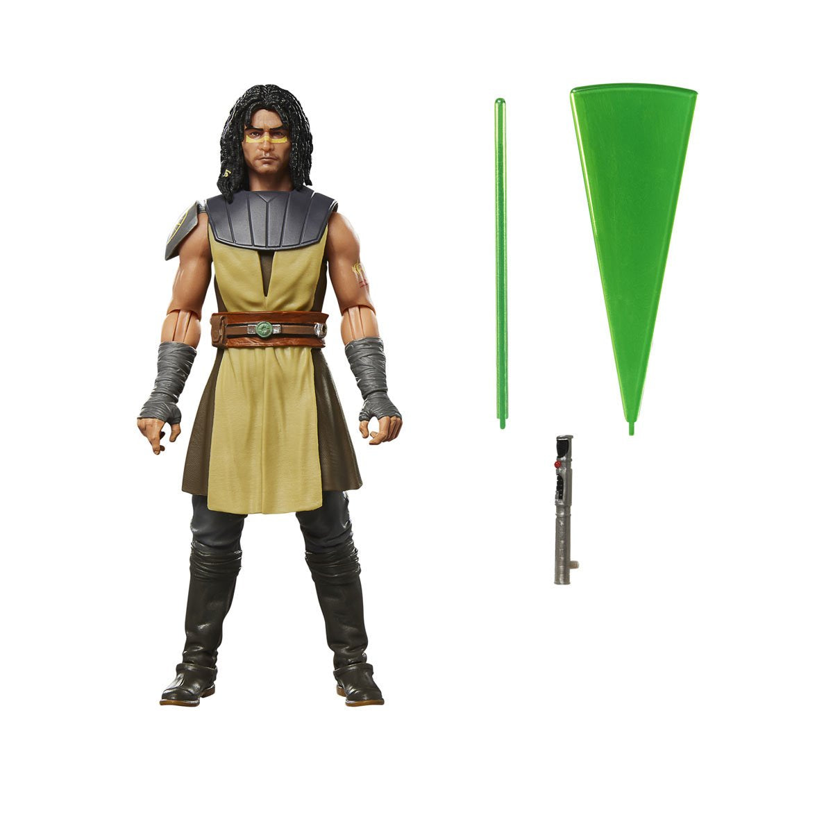 Star Wars The Black Series 2 6-Inch Action Figures Wave 9 Case of 6