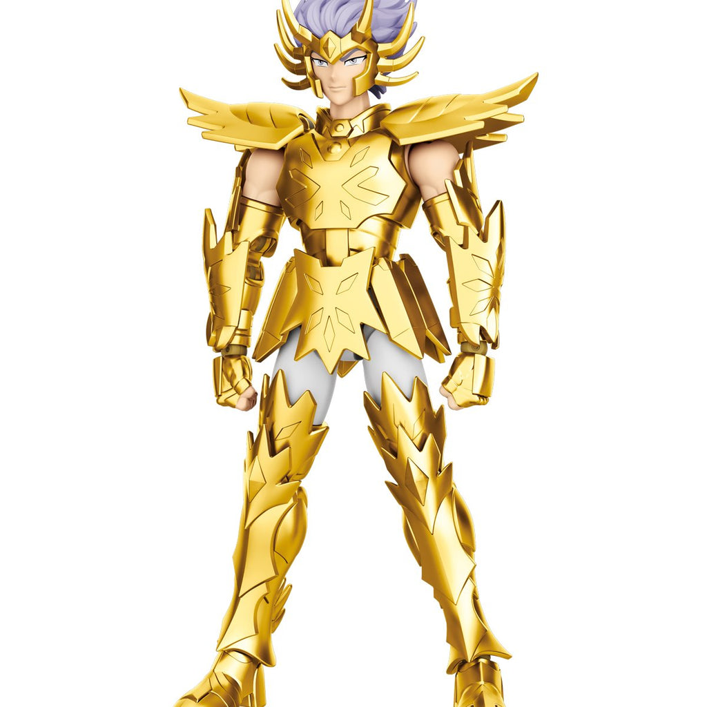 Saint Seiya Champion Class 11 Cancer Deathmask Model Kit