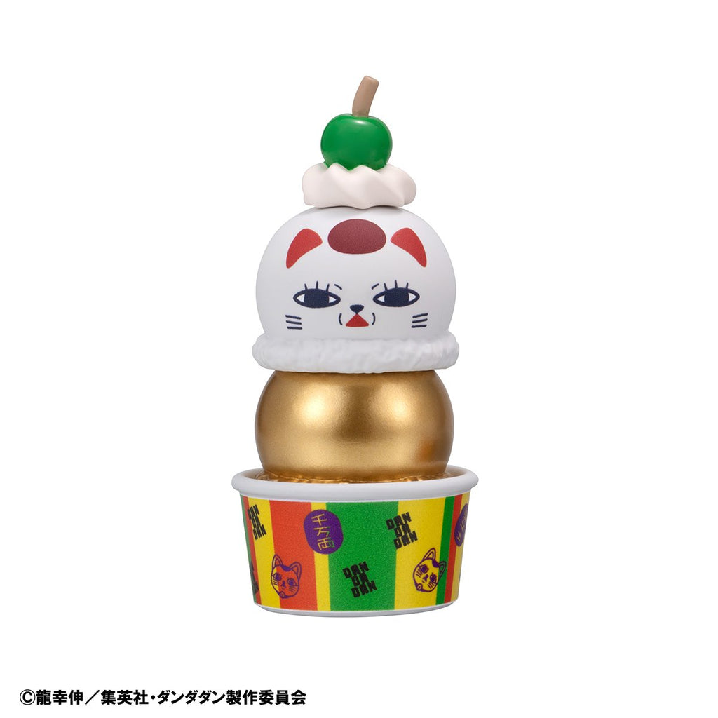Dandadan Stack Up and Change Tsumichen Mini-Figure Case of 6
