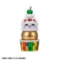 Dandadan Stack Up and Change Tsumichen Mini-Figure Case of 6