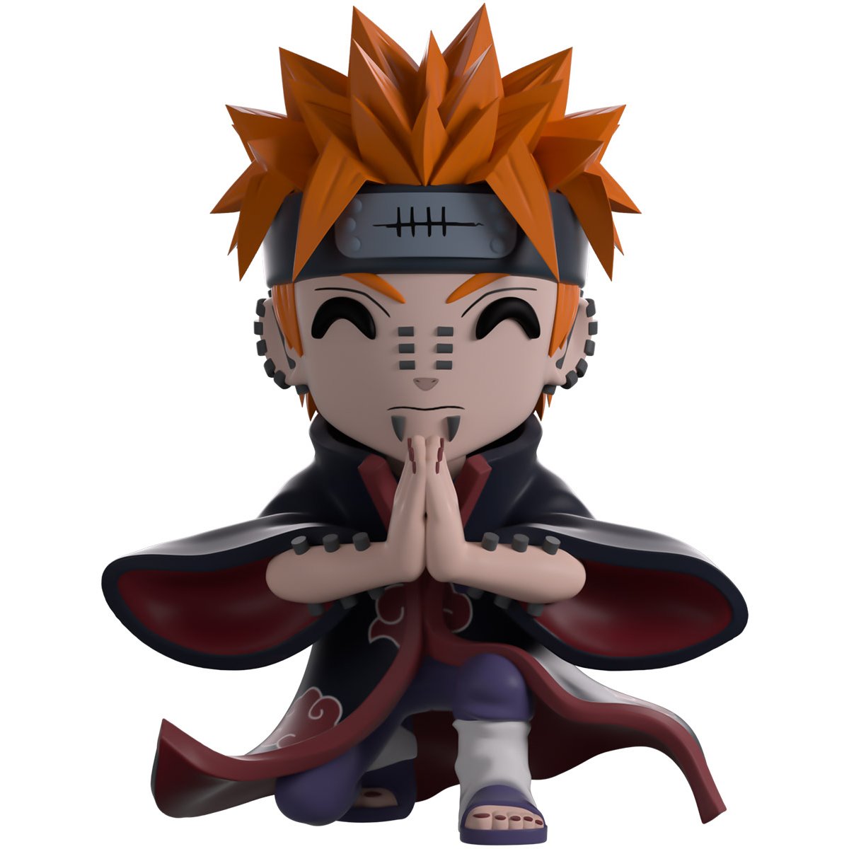 Naruto: Shippuden Pain Vinyl Figure #5