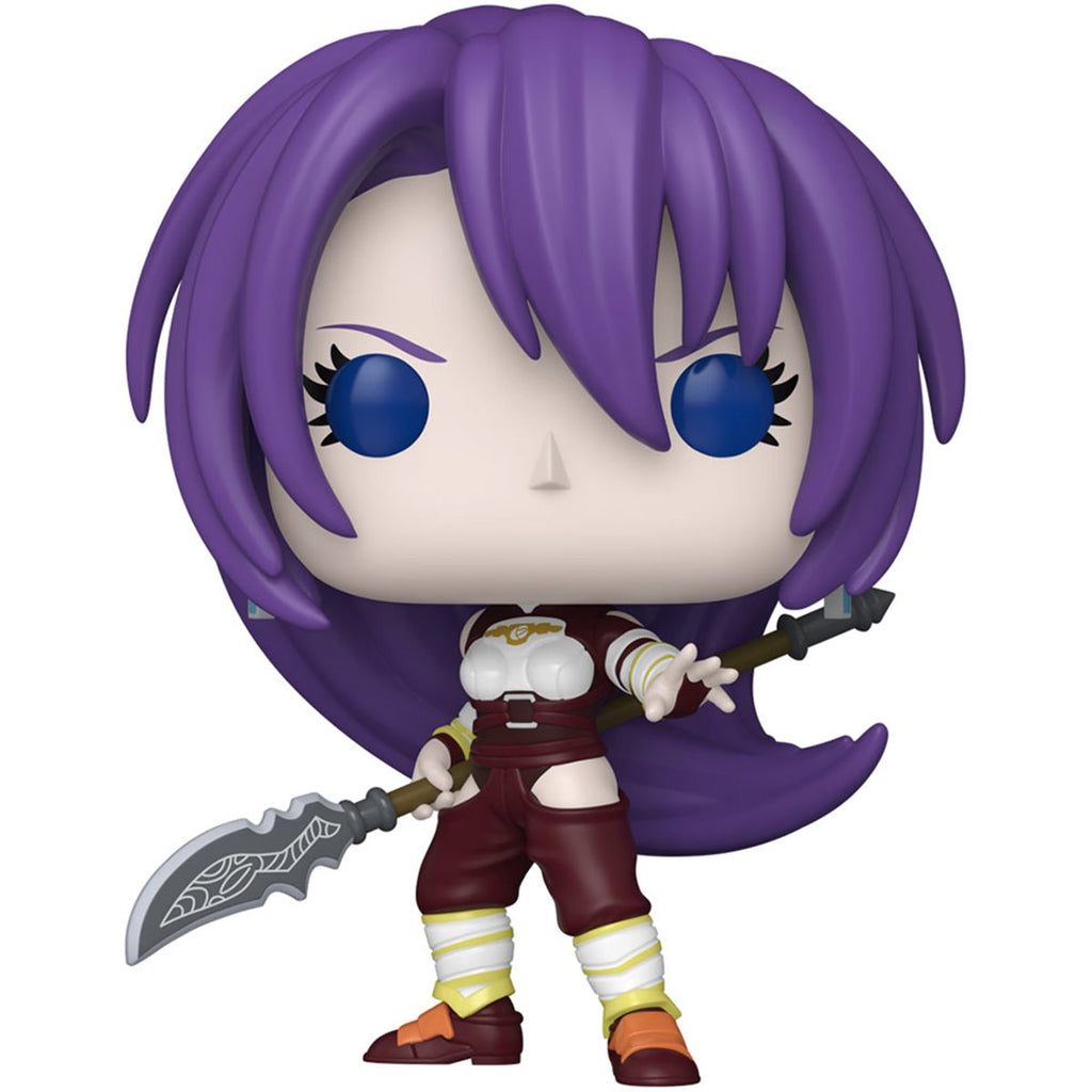 Shangri-La Frontier Arthur Pencilgon Funko Pop! Vinyl Figure #2480