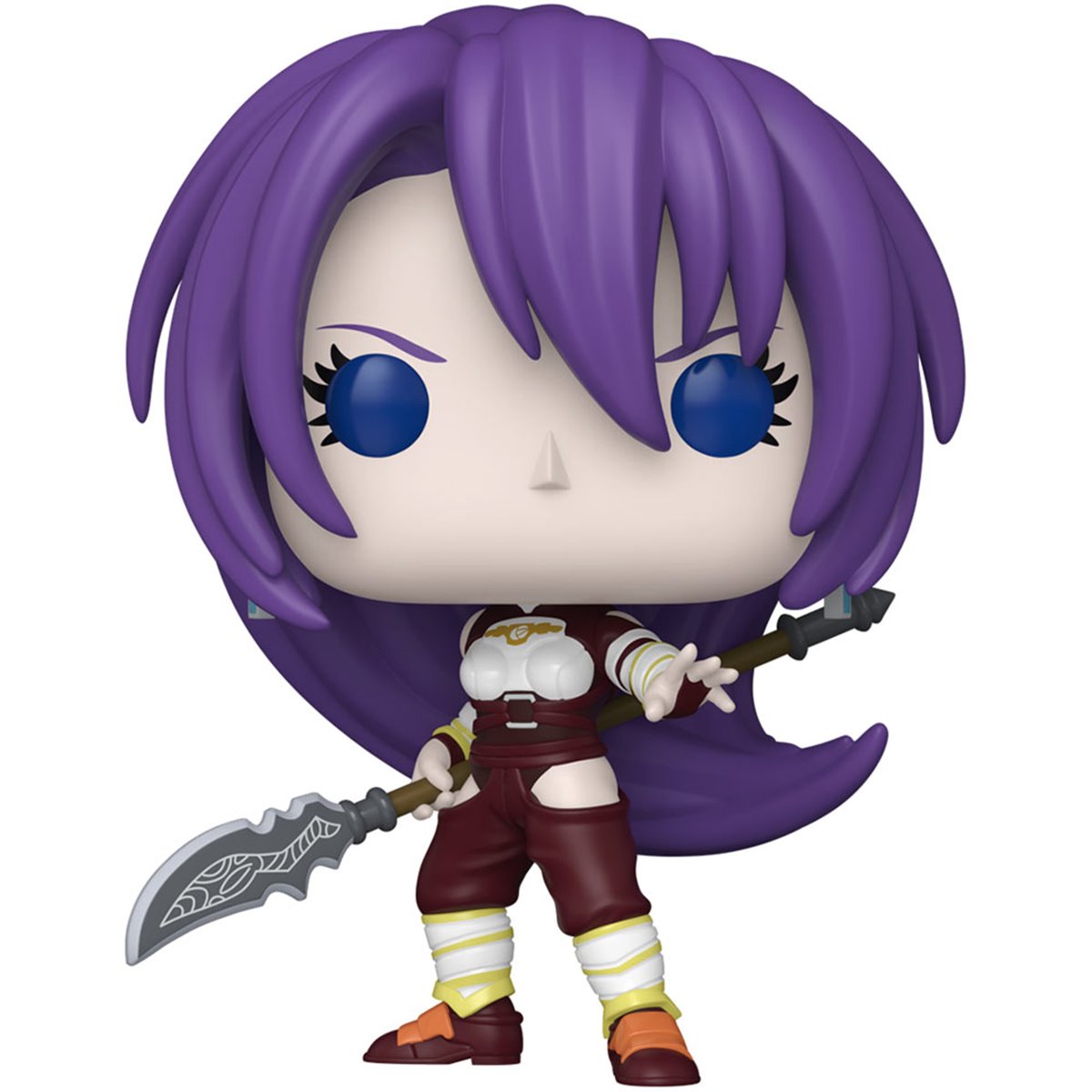 Shangri-La Frontier Arthur Pencilgon Funko Pop! Vinyl Figure #2480