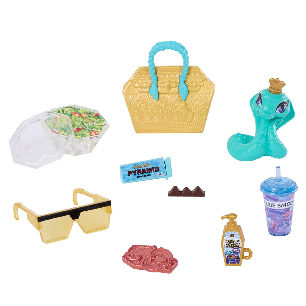 Monster High Cleo de Nile 2026 Doll
