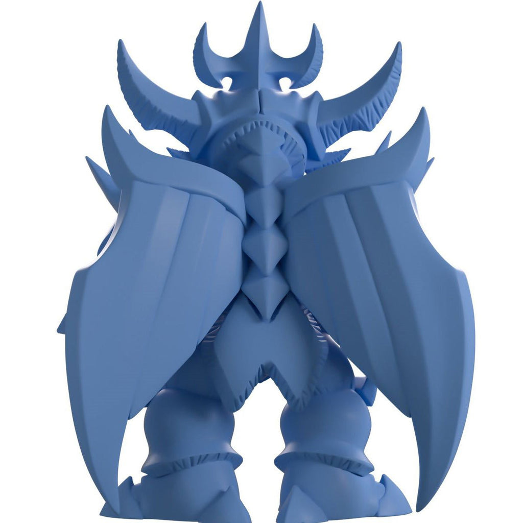 Yu-Gi-Oh! Collection Obelisk the Tormentor Vinyl Figure #14