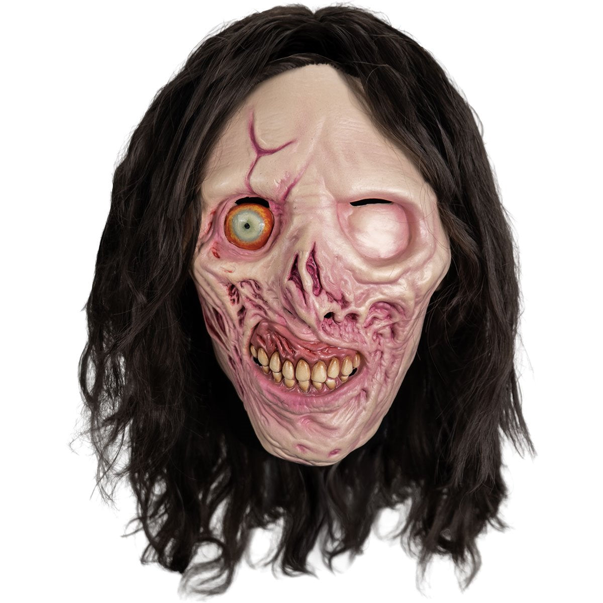 Terrifier 2 Victoria Heyes Mask