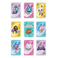 Junior Gabby's Dollhouse UNO Card Game