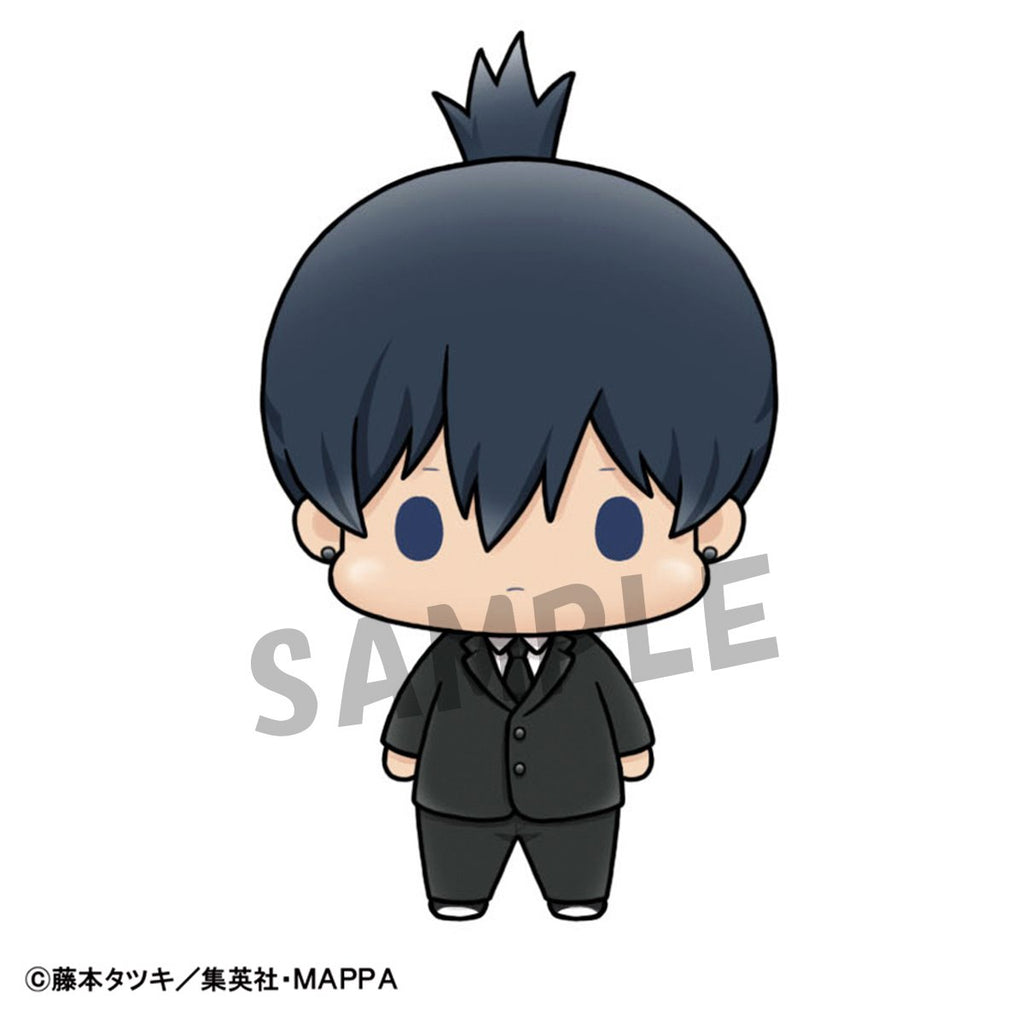 Chainsaw Man Chokorin Mascot Mini-Figure Set of 6