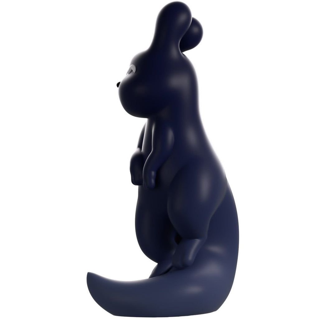 Rain World Collection The Watcher Vinyl Figure #2