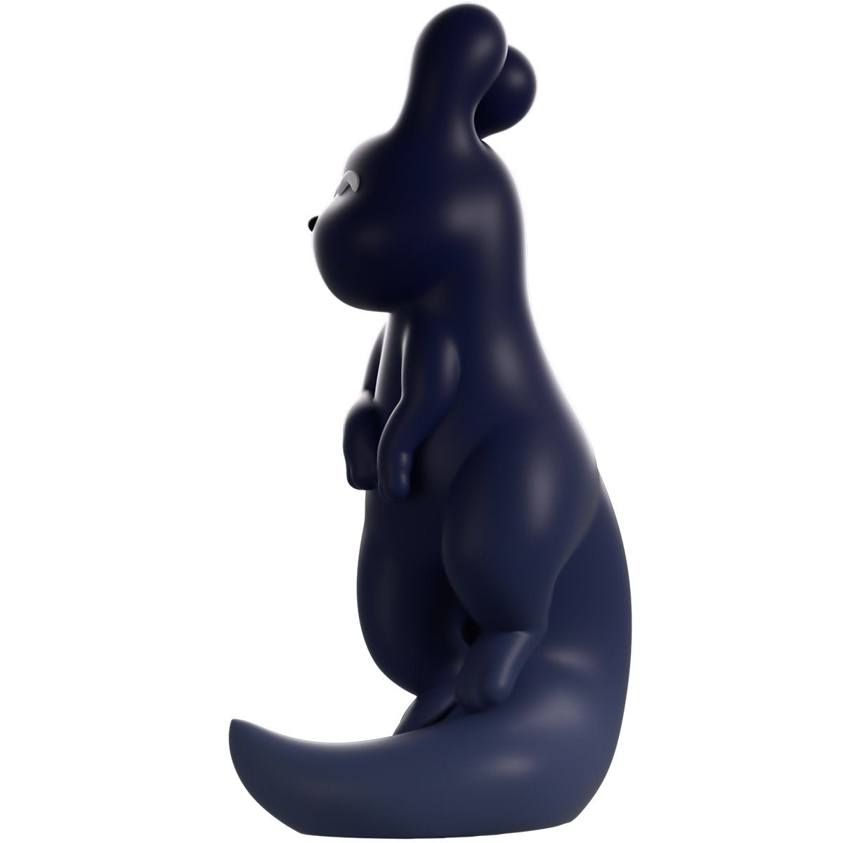 Rain World Collection The Watcher Vinyl Figure #2