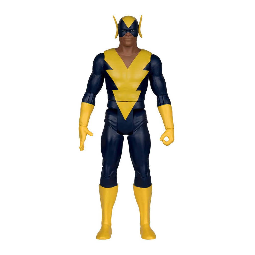 DC Retro Wave 16 Super Friends 6-Inch Scale Action Figure Case of 6