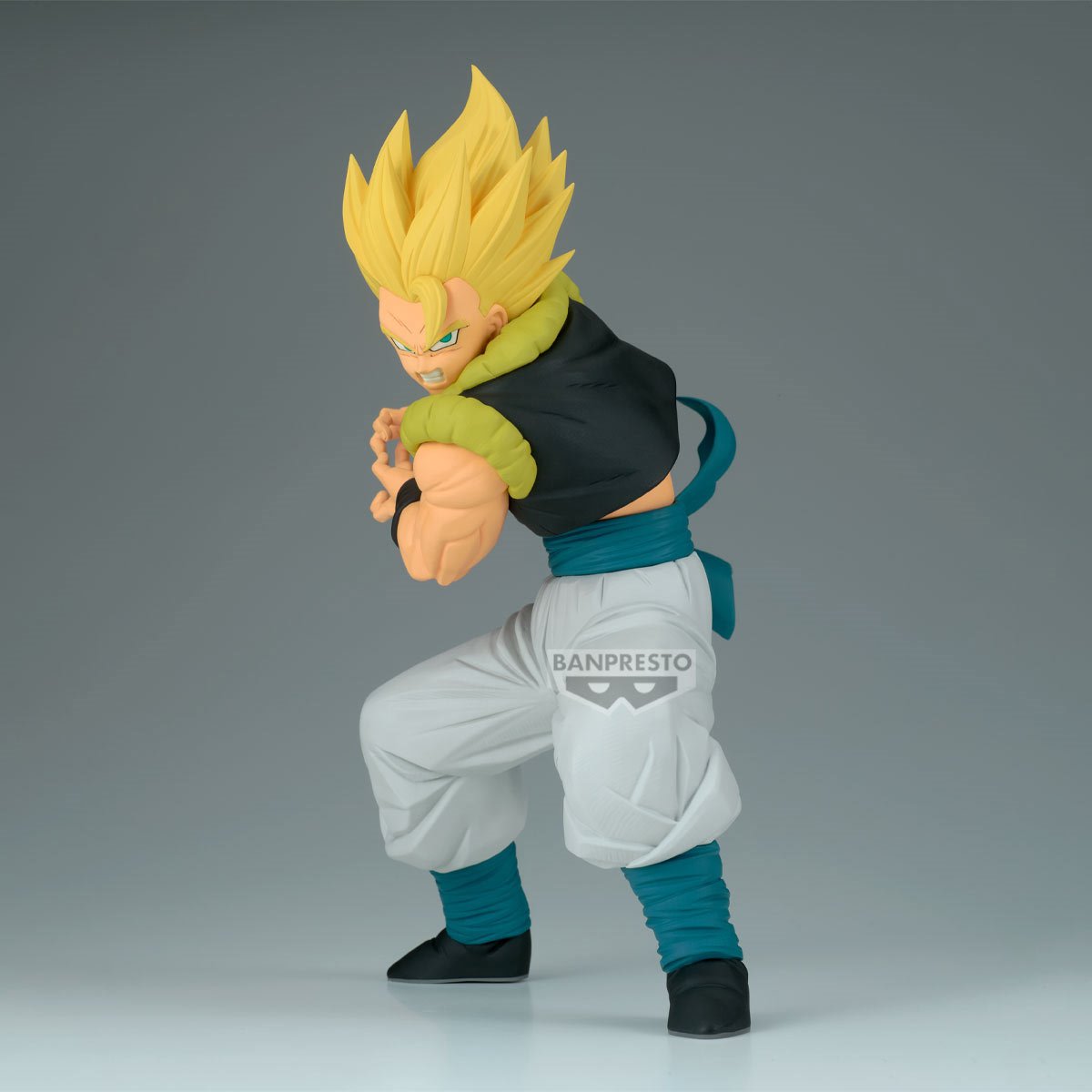 Dragon Ball Super Gogeta Grandista Statue