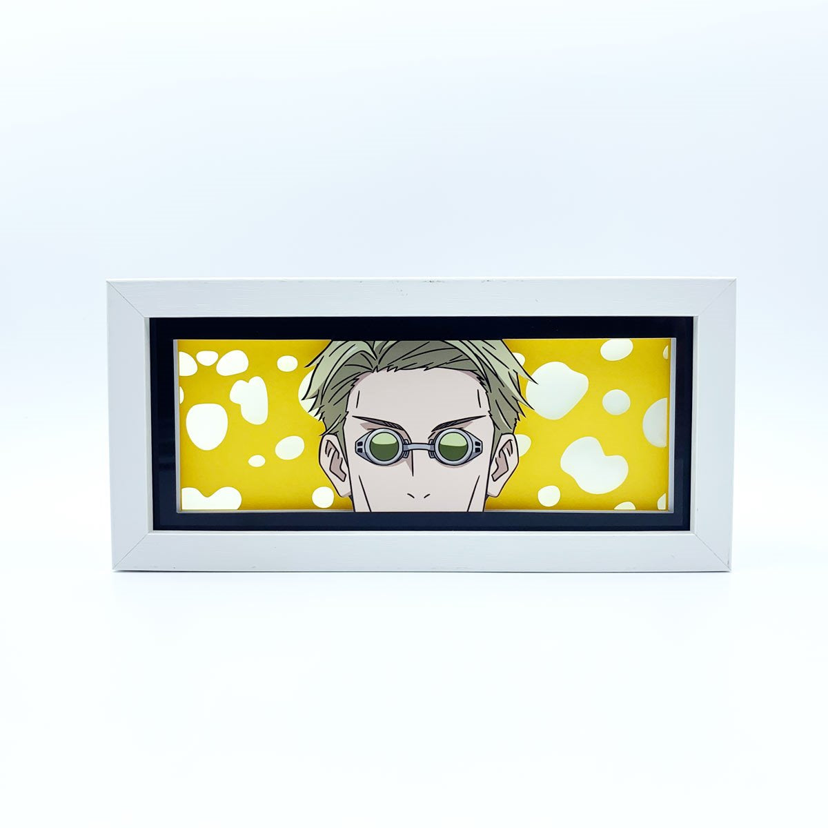 Jujutsu Kaisen Kento Nanami Shibuya LED Light Box