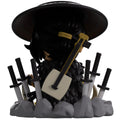 Ghost of Yotei Collection Atsu Vinyl Figure #1
