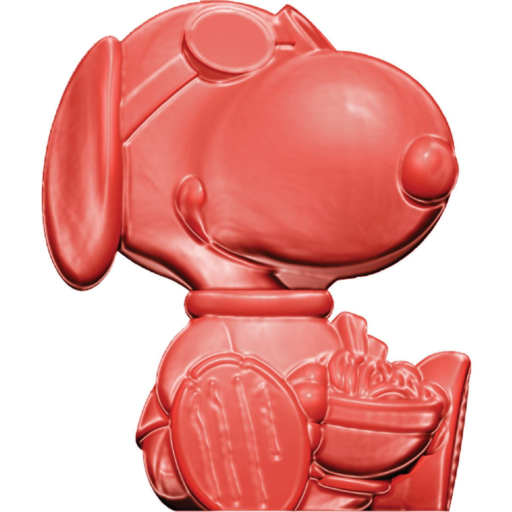 Peanuts Rokimoto Cup Vinyl Figure