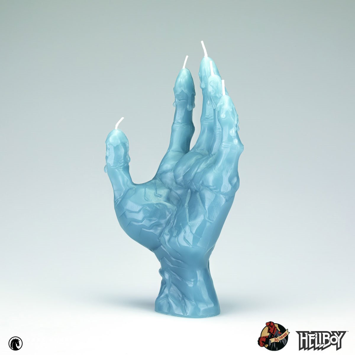 Hellboy: Hand of Glory Candle