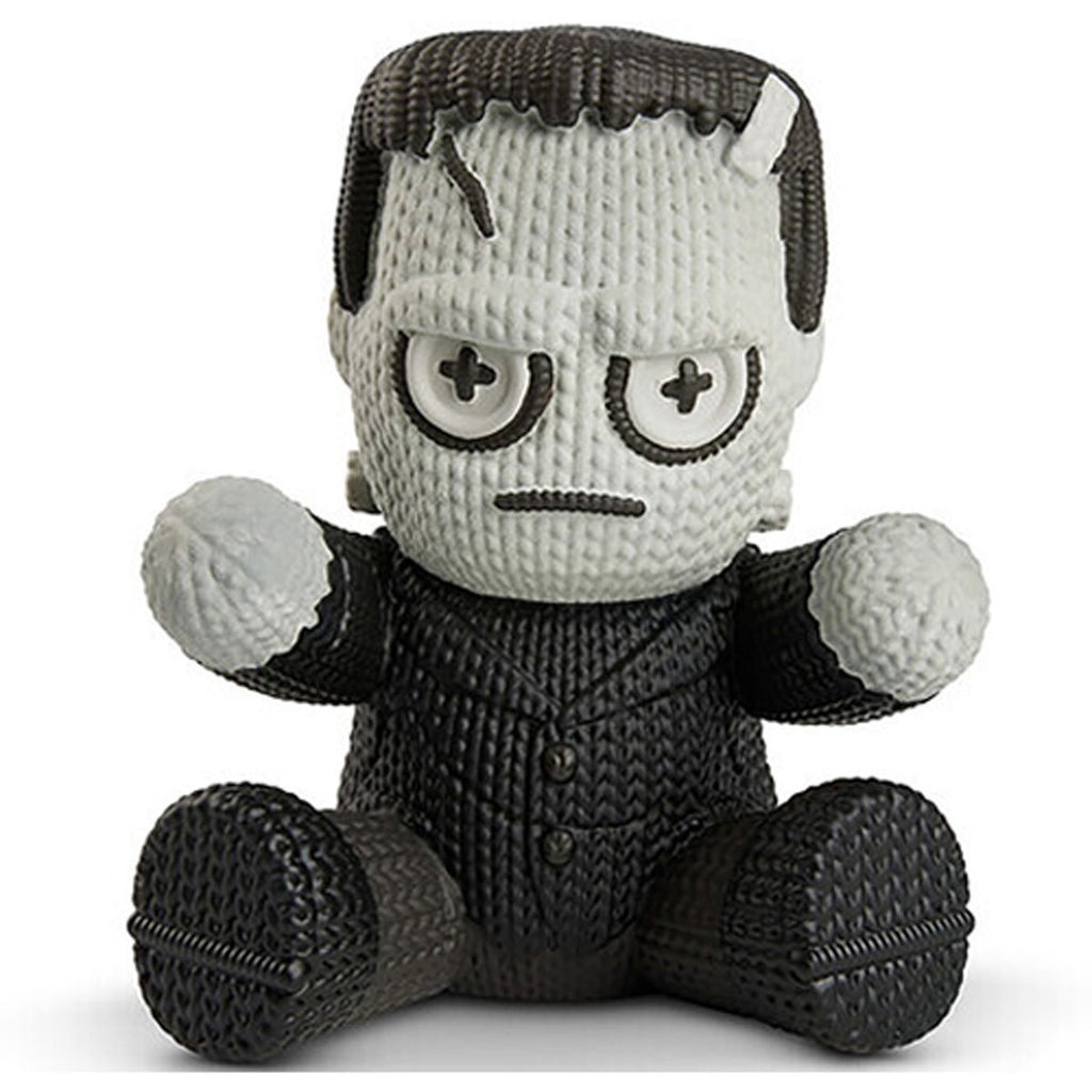 Universal Monsters Frankenstein #236 Handmade by Robots Vinyl Figure