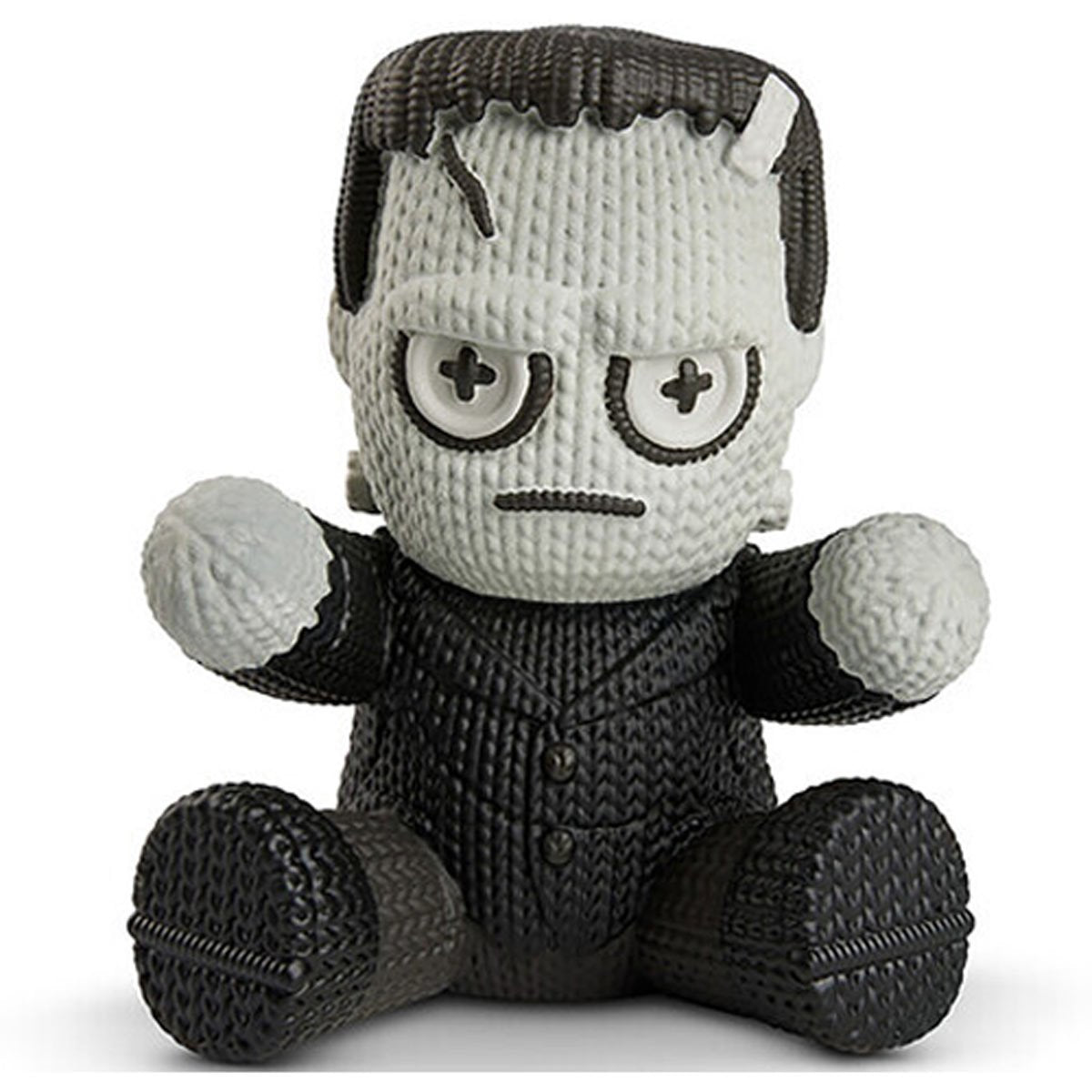 Universal Monsters Frankenstein #236 Handmade by Robots Vinyl Figure