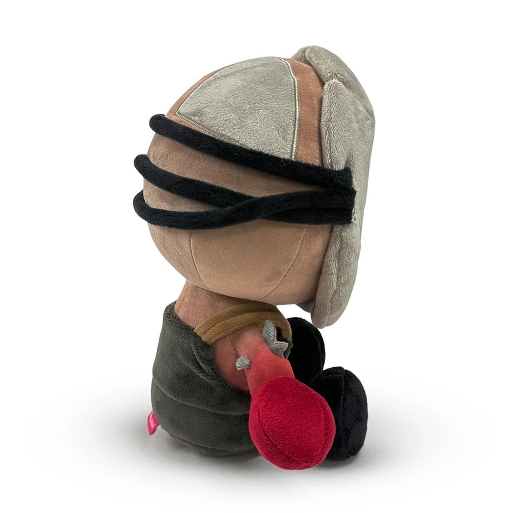 Dead by Daylight The Trapper 9-Inch Plush