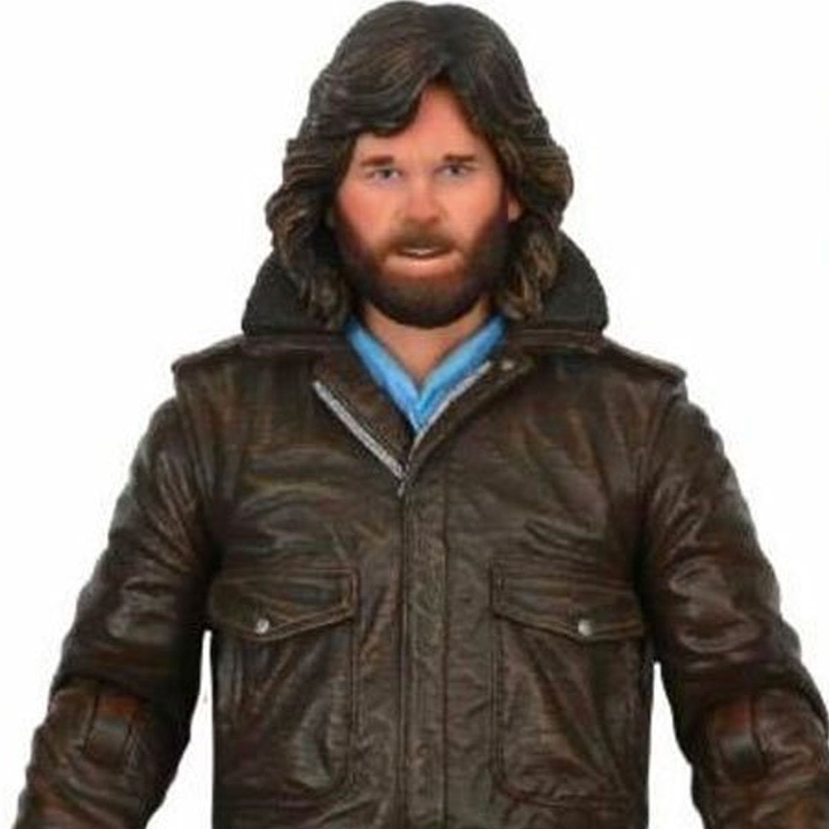 The Thing Ultimate MacReady Version 2 Station Survival 7-Inch Scale Action Figure