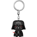 Star Wars: Obi-Wan Kenobi Darth Vader Funko Pocket Pop! Key Chain