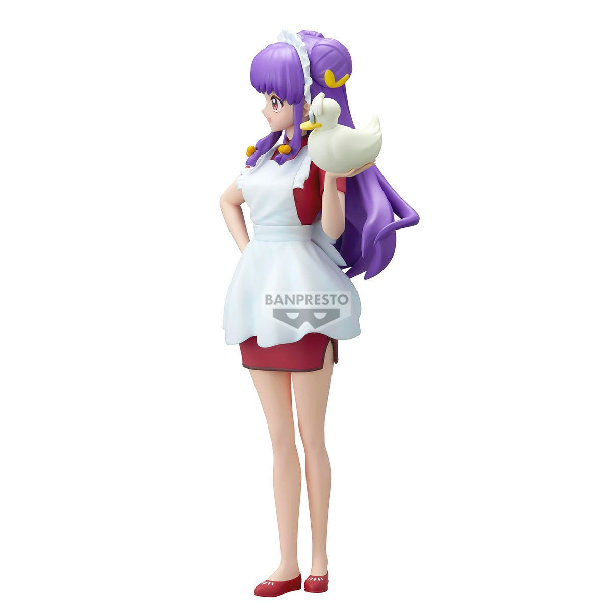Ranma 1/2 Shampoo II Glitter & Glamours Statue