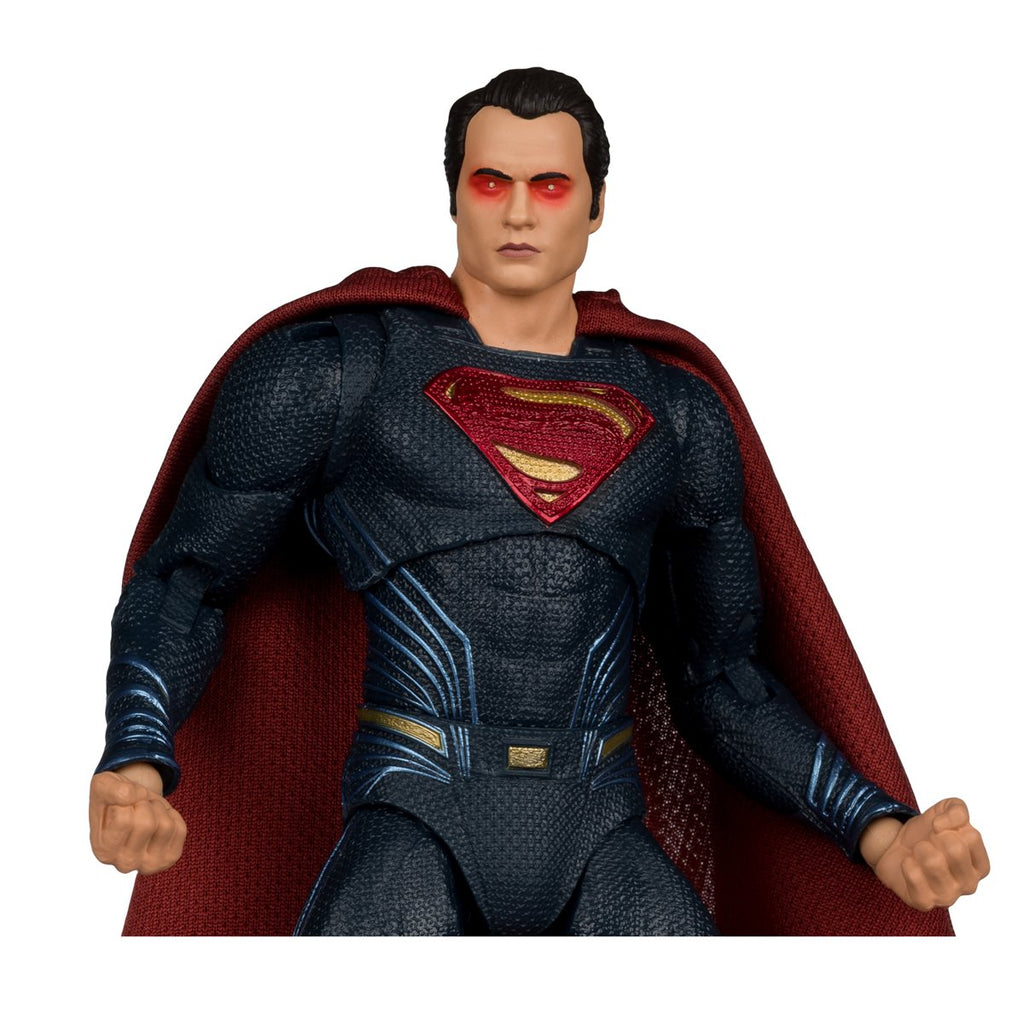 DC Multiverse Theatrical Wave 4 7-Inch Scale Action Figure Case of 6