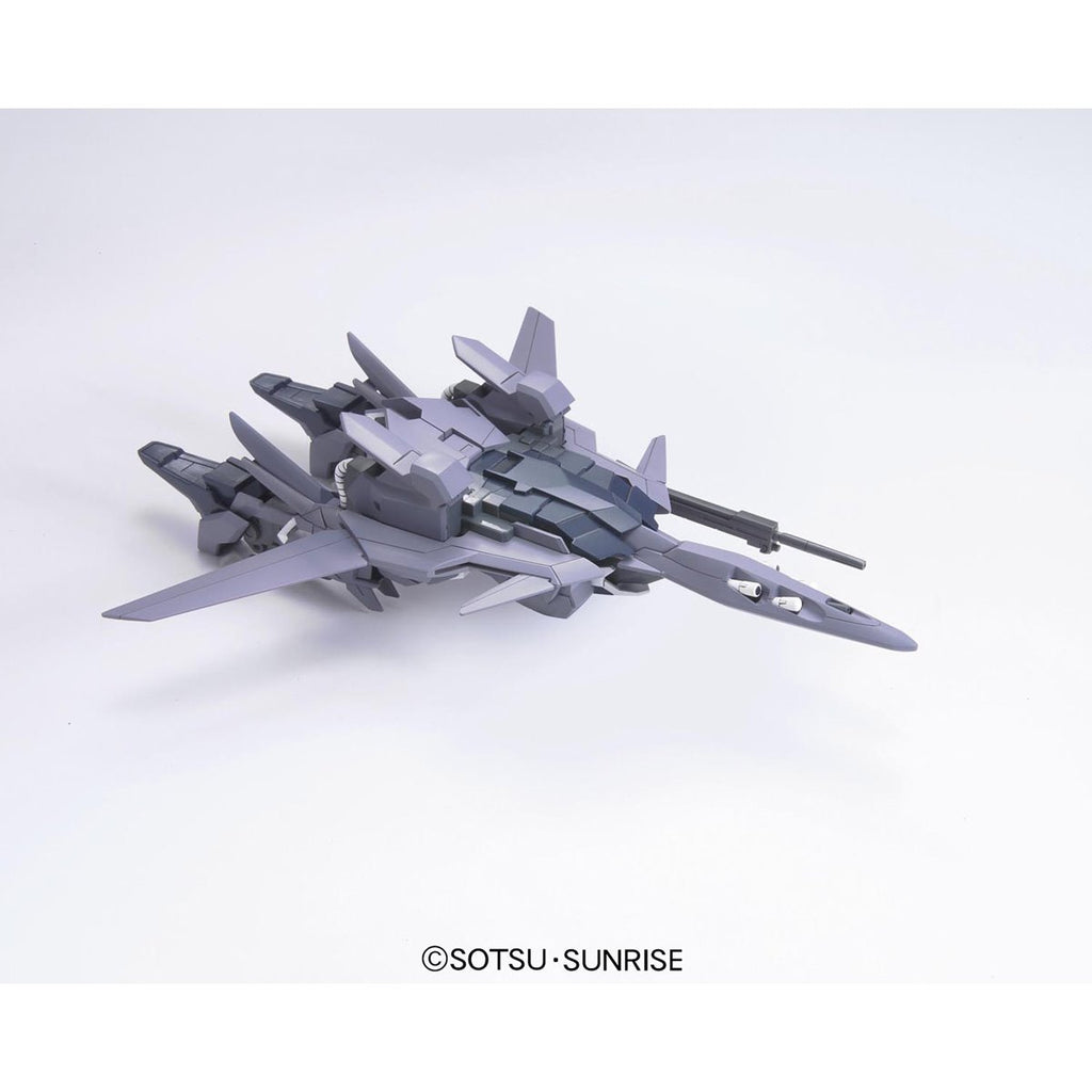 Mobile Suit Gundam Unicorn MSN-001A1 Delta Plus High Grade 1:144 Scale Model Kit