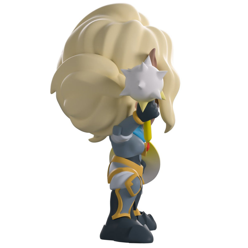 Critical Role: The Legend of Vox Machina Collection Pike Trickfoot Vinyl Figure #6