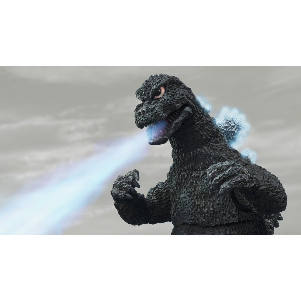 Terror of Mechagodzilla Godzilla 1975 S.H.Monsterarts Action Figure