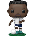 Football World Cup 2026 England Marc Guehi Funko Pop! Vinyl Figure #92