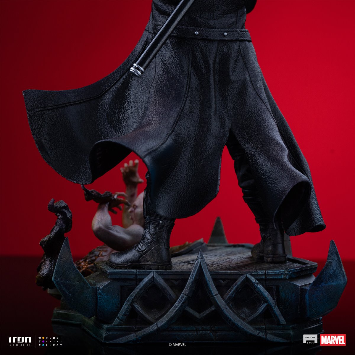 Marvel Blade 1:10 Art Scale Statue
