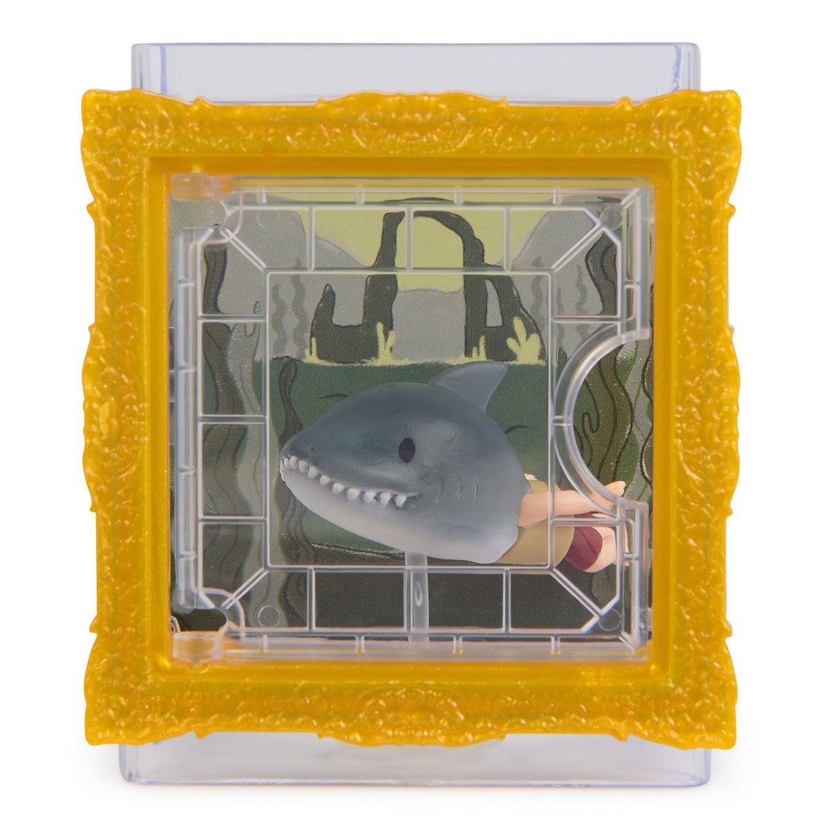 Harry Potter and the Goblet of Fire Micro Magical Moments Blind Box Mini-Figure Case of 18