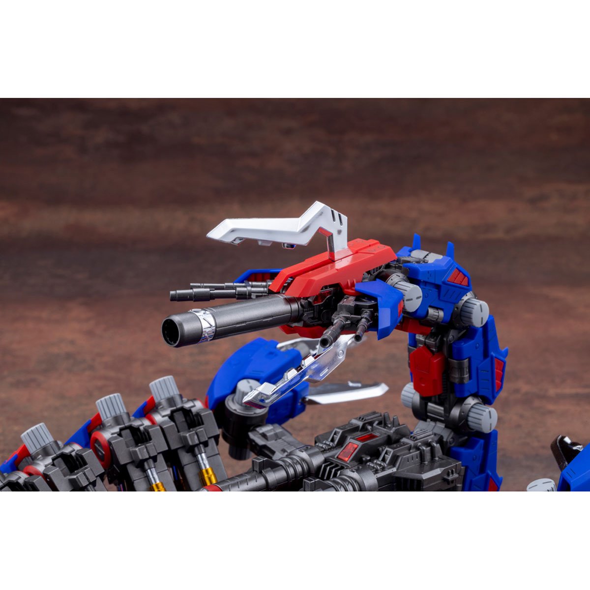 Zoids: Chaotic Century Death Stinger Hiltz Special 2000 Recolor Highend Master Model Kit