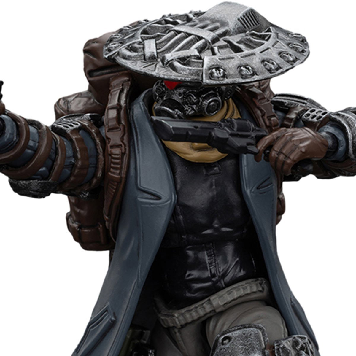 Joy Toy Battle for the Stars Shadow Jaeger Squad Raven 1:18 Scale Action Figure